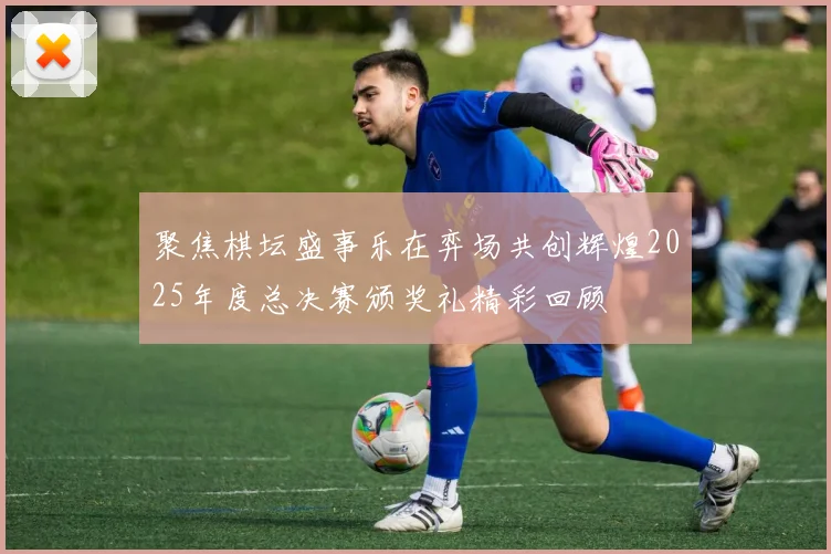 聚焦棋坛盛事乐在弈场共创辉煌2025年度总决赛颁奖礼精彩回顾