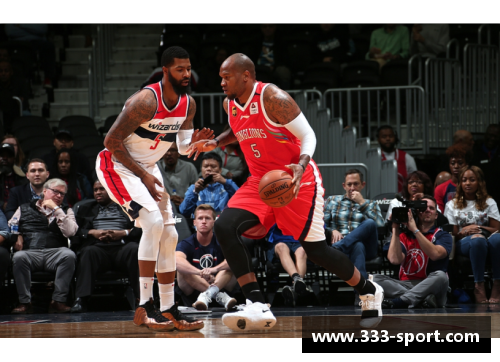 NBA球员绰号大全：探索篮球明星们的独特别称