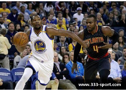 NBA老鹰阵容：新季冲击总冠军的黄金机会