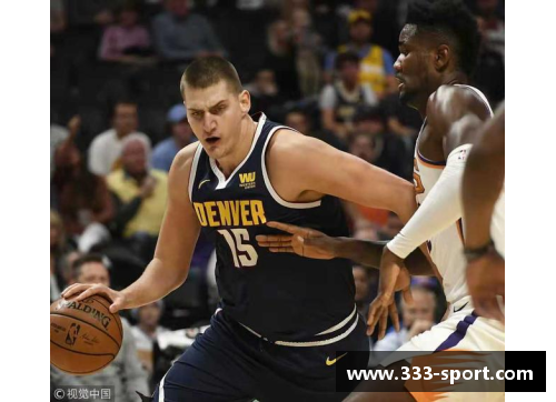 NBA赛季终局：全新时代的开篇