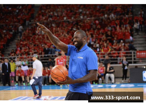 现场感受NBA精彩时刻：全方位探索赛场体验