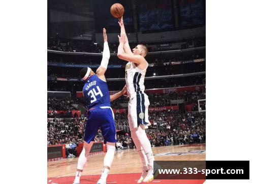 NBA球员巴顿：探索他的职业生涯、成就与背后故事