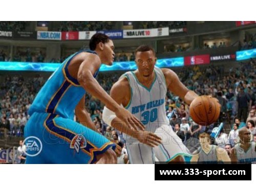NBA规则革新：探索篮球比赛的新路径