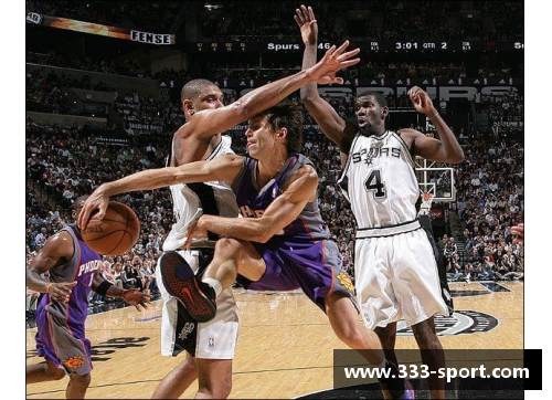 NBA球队文化：洞察赛场背后的团队精神与历史传承