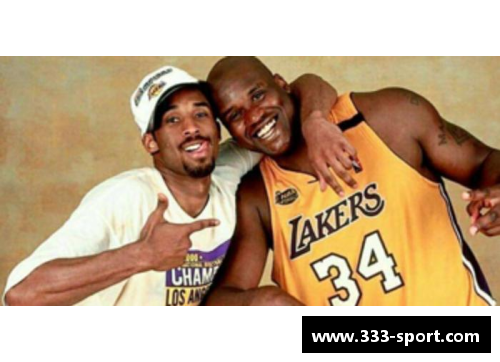 NBA球队大揭秘：科比历史传承，湖人王朝辉煌闪耀
