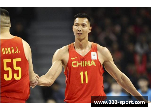 周琦入选中国男篮集训名单，备战2022年男篮世界杯